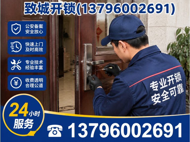 五常市汽车开锁展示图